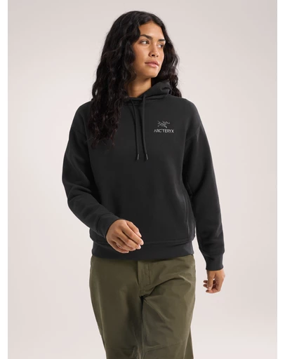 Arc'teryx - Emblem Fleece Hoody Women's