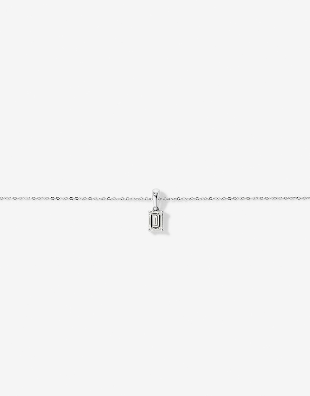 Michael Hill - 0.50TW Lab Diamond Pendant in 10kt Gold