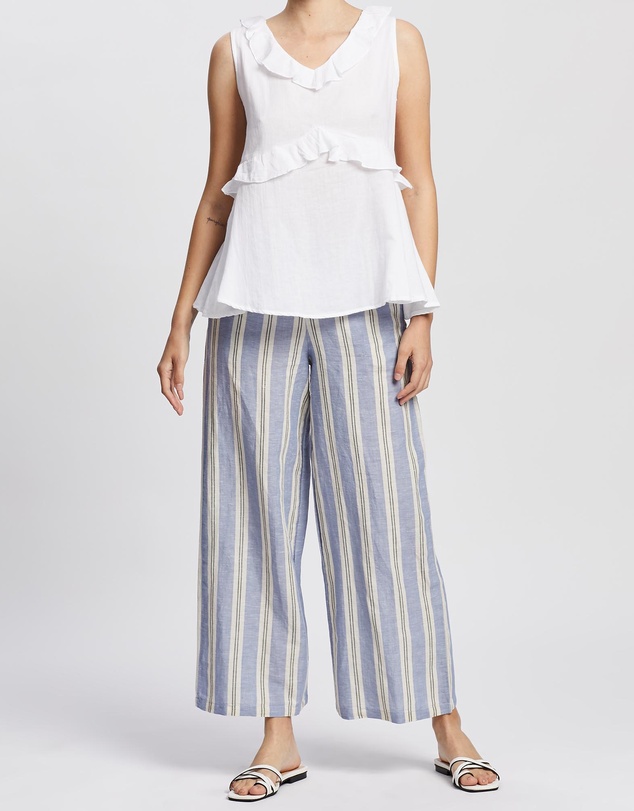 KAJA Clothing - Bree Top