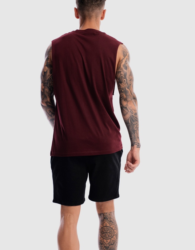 DVNT - Deluxe Tank