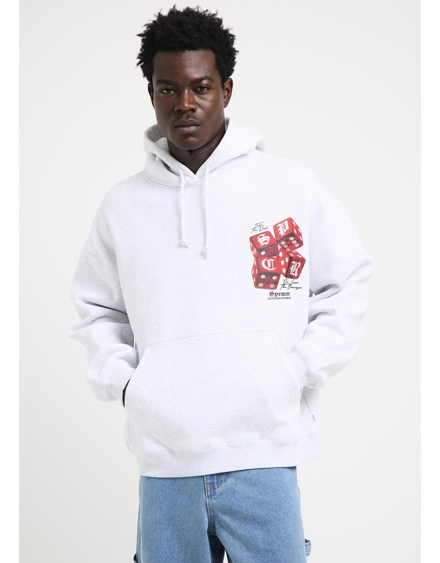 Spencer Project - Rolling The Dice Hoodie