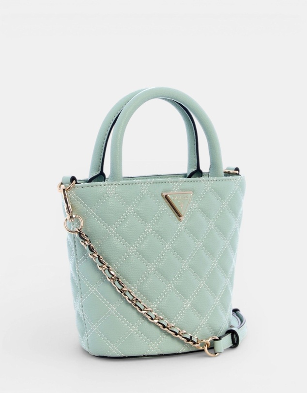 GUESS - Giully Mini Tote Bag