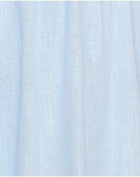 Petal & Pup - Zarly Mini Dress - Pale Blue
