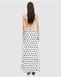 Lioness - District Maxi Dress - ICONIC EXCLUSIVE
