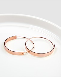 Pastiche - Quiet Echo Earrings