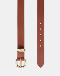 R.M.Williams - Allora Belt