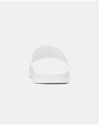 Polo Ralph Lauren - Signature Pony Slides