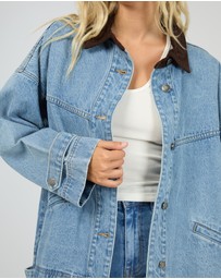 All About Eve - Tommy Jacket