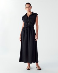 Willa - Sez Midi Dress