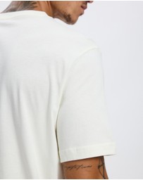 adidas Sportswear - Stadium Collegiate Graphic T-Shirt