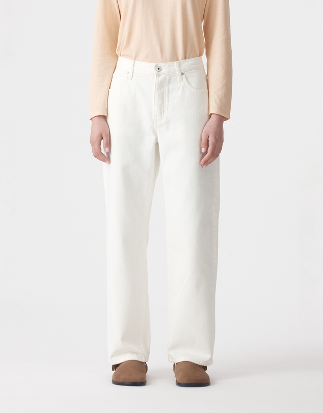Outland Denim - Rachel Mid Boyfriend Jean 29