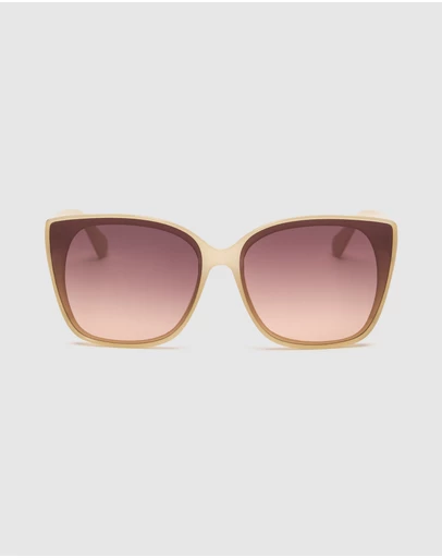 Seed Heritage - Hannah D Frame Sunglasses