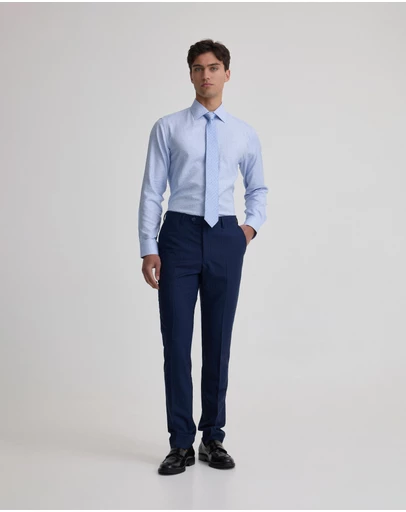 Oxford - Islington Classic Fit Shirt