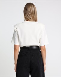 Madison The Label - Mikki Tee