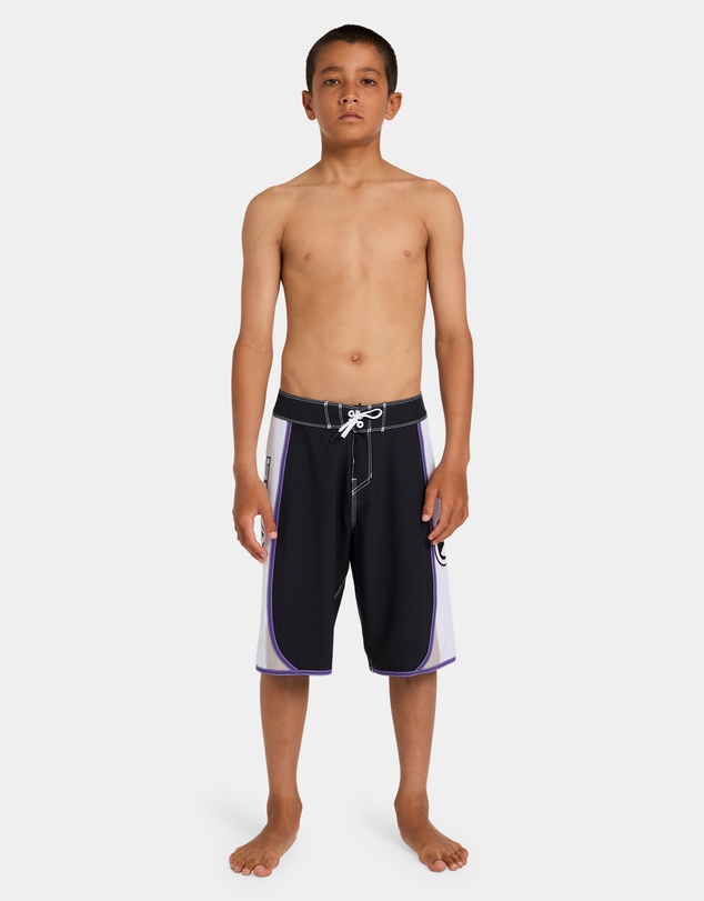 Billabong Kids - Boys 8 to 16 Spec Dbah 19