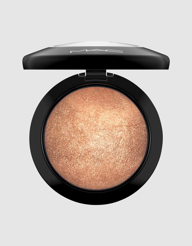 MAC - Mineralize Skinfinish