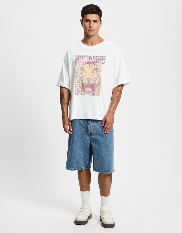 Abrand - Bobby Metal Tee