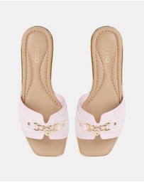ALDO - Alamassi Slip On Sandals