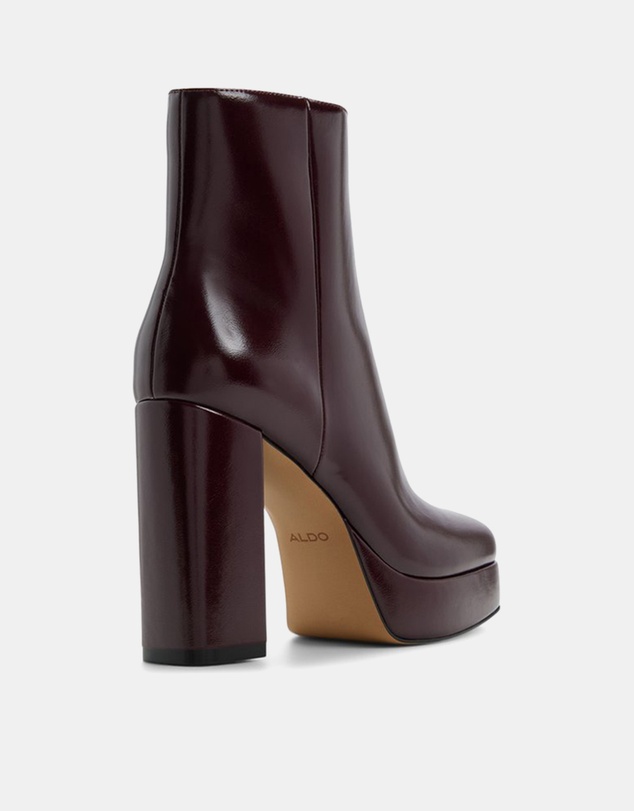 ALDO - Vaylen Ankle Boots