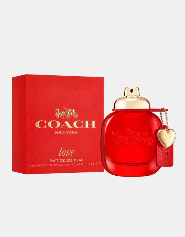 Coach - Coach Love 50ml