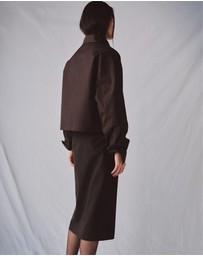 M.N.G - Lipa Jacket