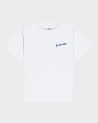 Element - Boys 8 to 16 Sunrise T-Shirt