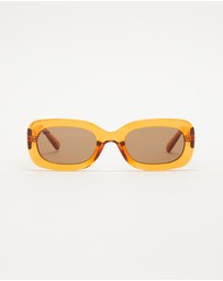 Reality Eyewear - Silvan