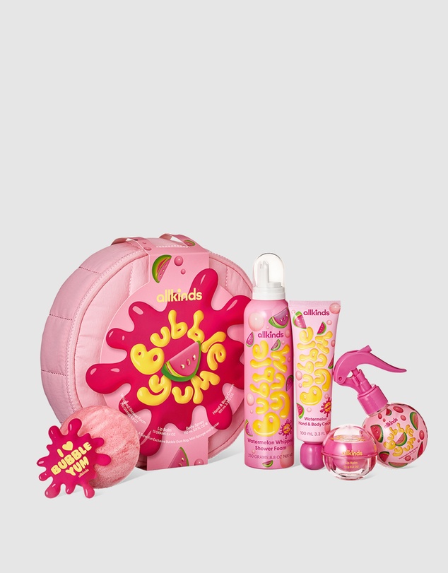 Allkinds - Watermelon Ultimate Set