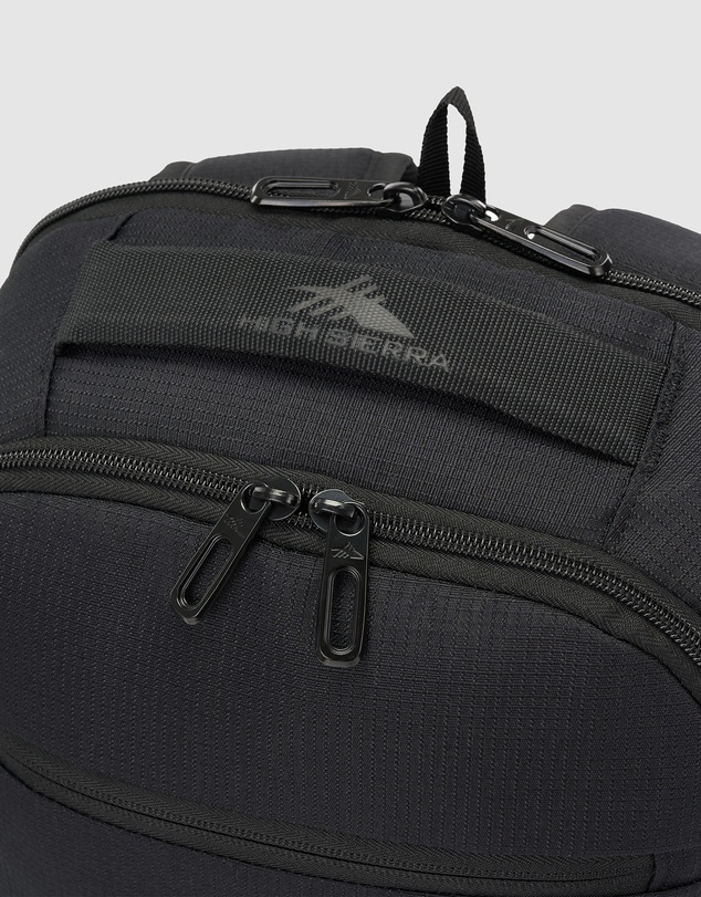 High Sierra - Mini Business Backpack Mini Business Backpack