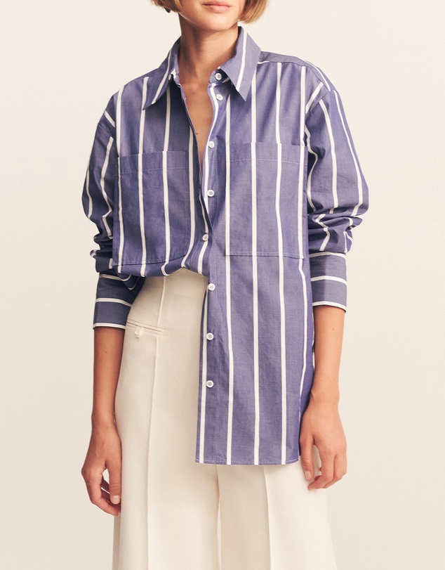 Shona Joy - Cambridge Shirt