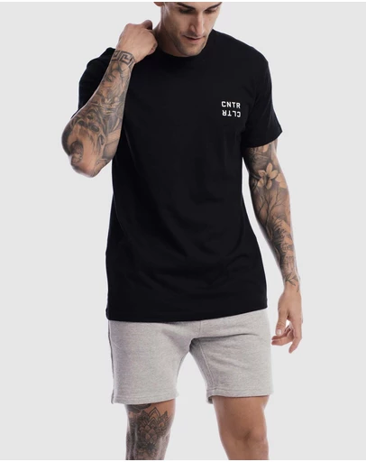 Counter Culture - Geo Tee