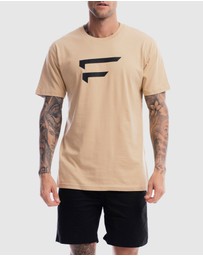 First Division - Performance Logo Tee