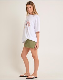 Subtitled - Amore Oversized T-Shirt