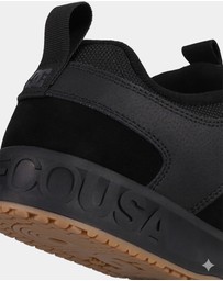 DC Shoes - Mens Lynx OG Skate Shoes