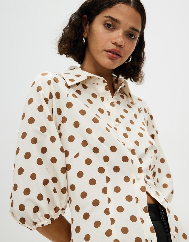 Honey and Beau - Unchain Top