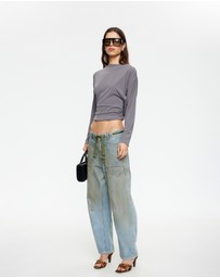 Lioness - Rush Hour Jeans