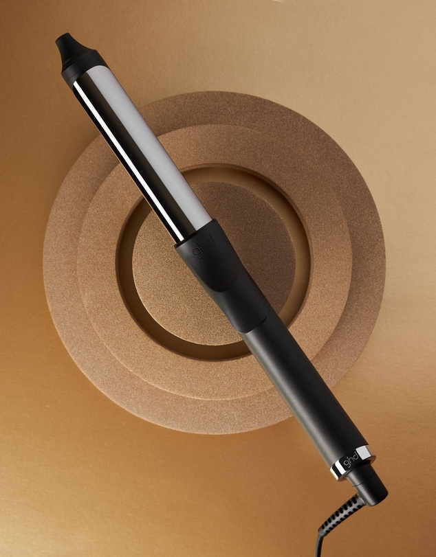 ghd - curve® Classic Curl Tong Hair Curler