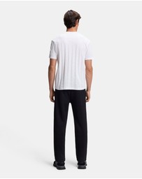 BOSS - Mirror Artwork T Shirt