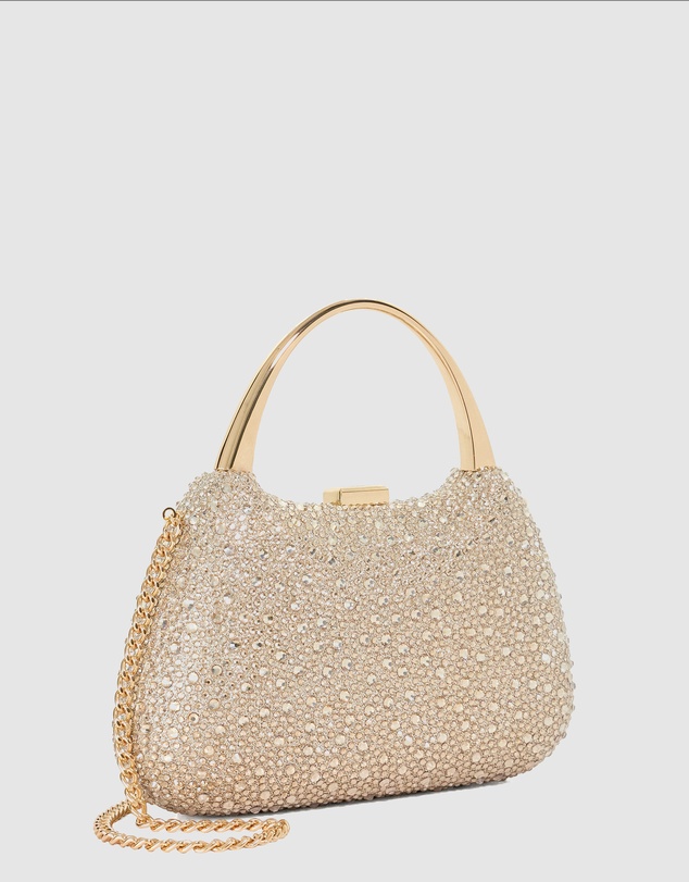 Dune London - Beamings - Gold