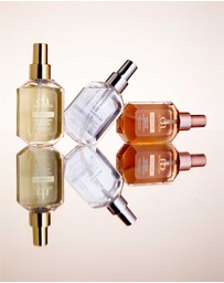 Silk Oil of Morocco - Silk Oil of Morocco x Emilee Hembrow Shield Me - Thermal Heat Protector