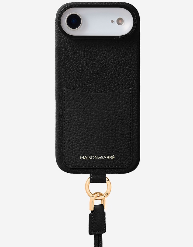 Maison De Sabre - Sling Phone Case (iPhone 17 Air)