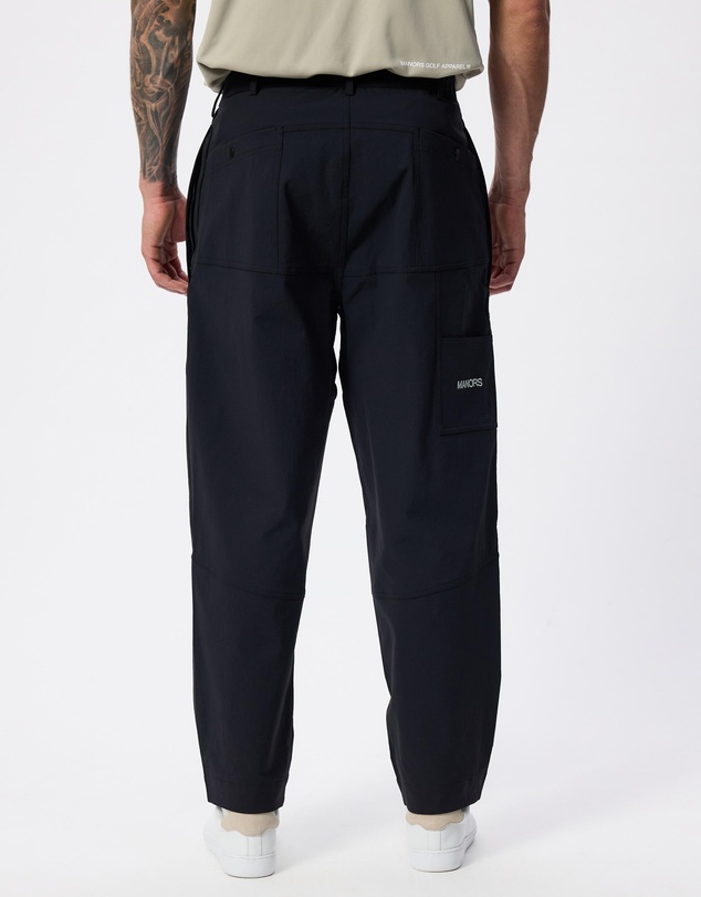 Manors - Recycled Greenskeeper Trousers