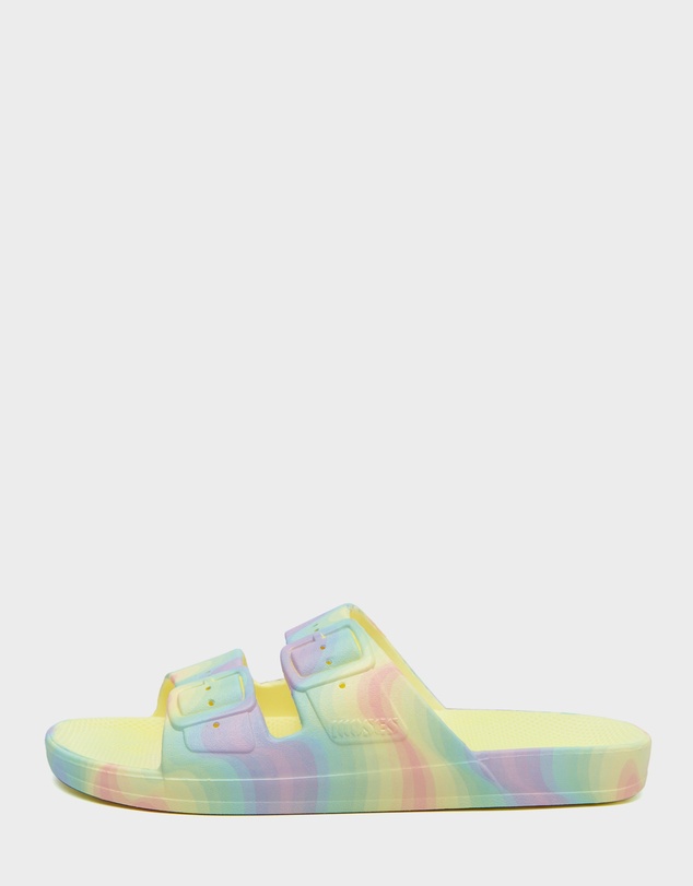 Freedom Moses - Slides - Unisex