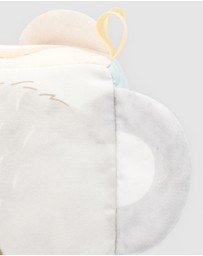 Purebaby - Sensory Cube-Babies