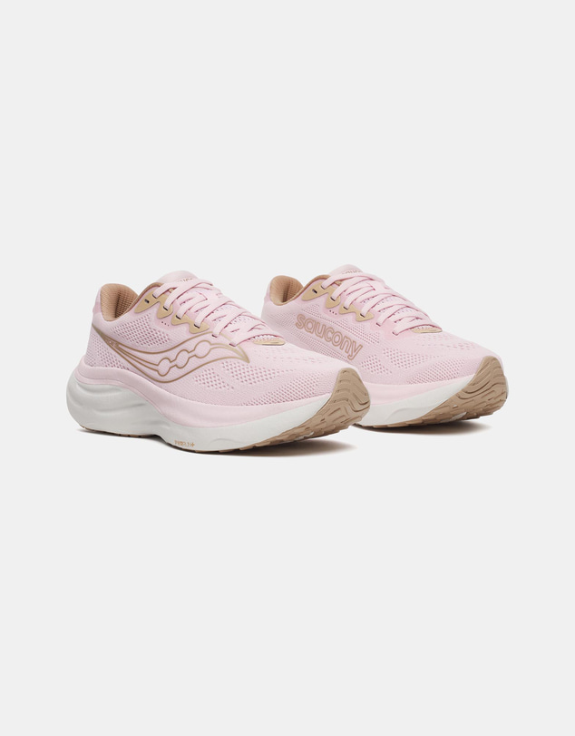 Saucony - Ride 19 - Women's
