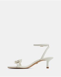 ALDO - Daisy Rose Sandal Heels