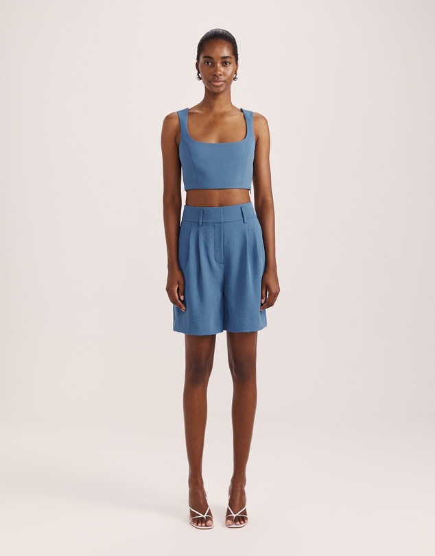 SABA - Dharma Bermuda Short