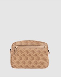 GUESS - Meridian Camera Bag