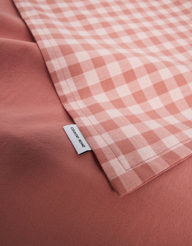 Country Road - Brae Australian Cotton Queen Quilt Cover