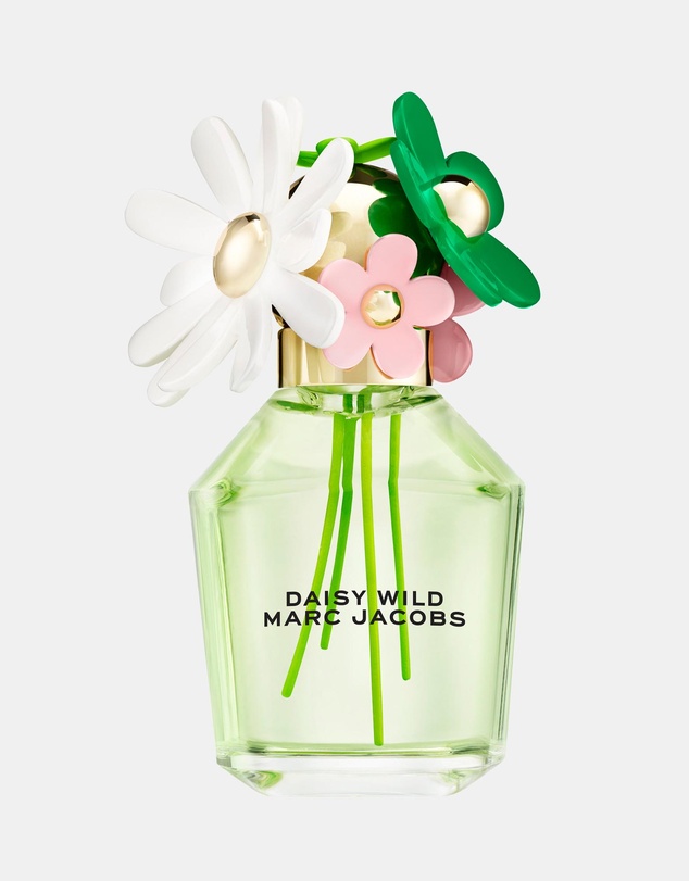 Marc Jacobs - Daisy Wild Eau de Parfum